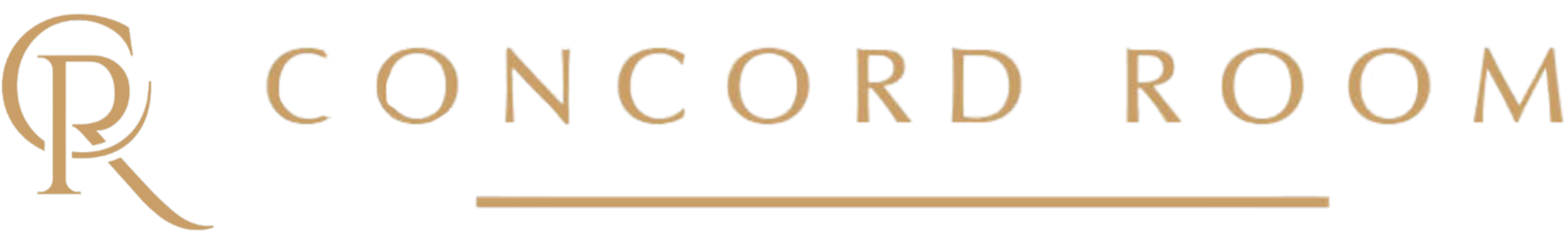 The Concord Room